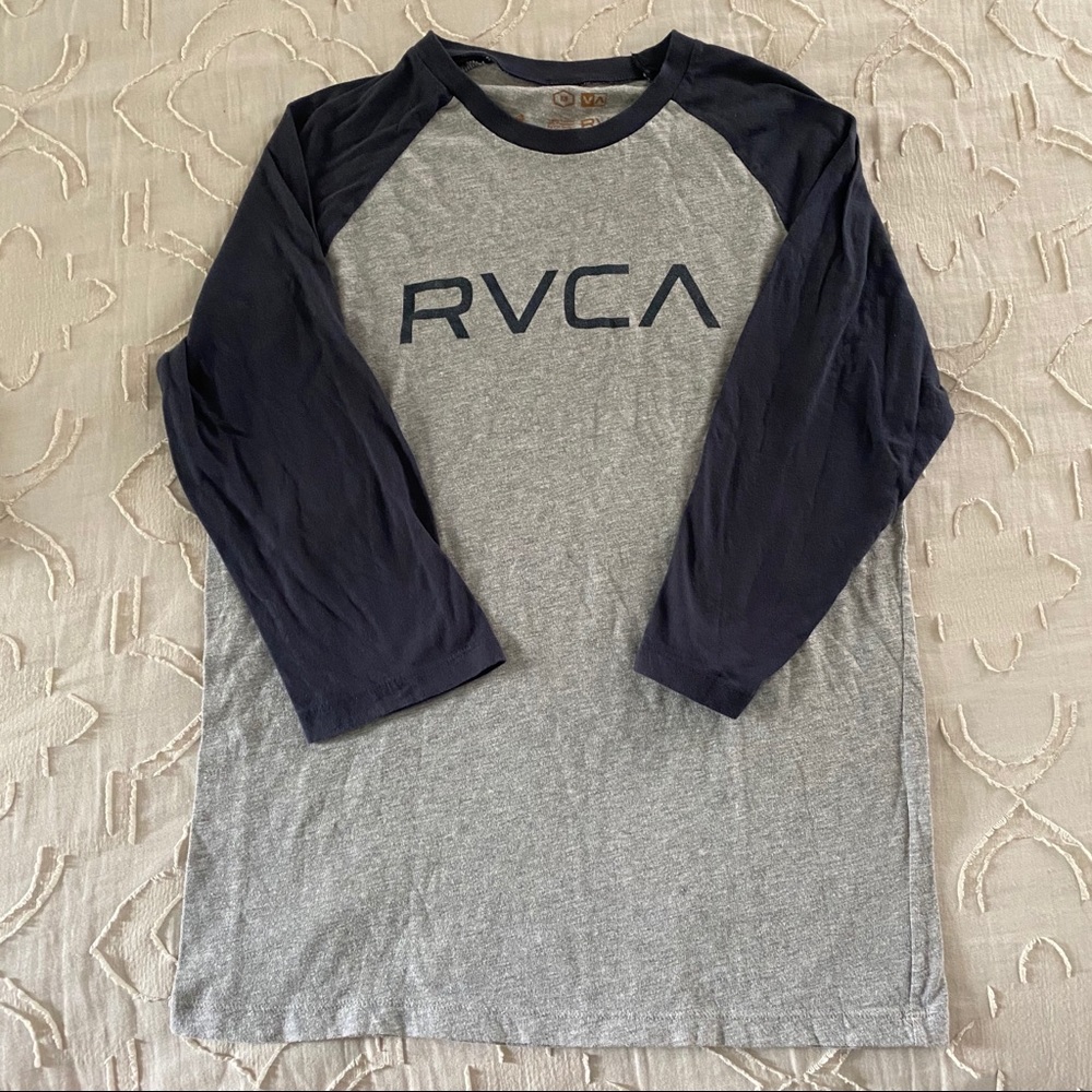 MENS RVCA Shirt